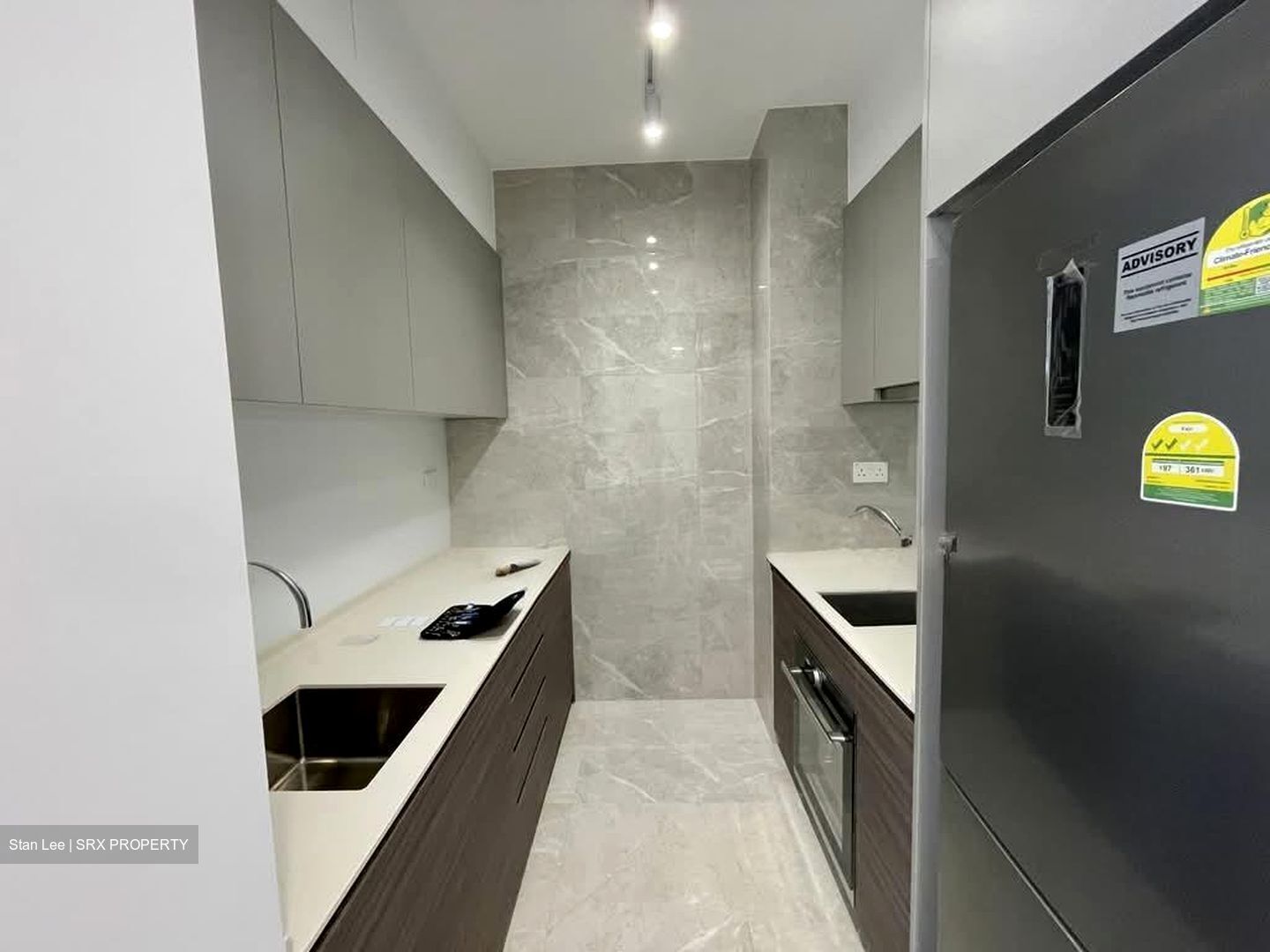 Stirling Residences (D3), Apartment #582362091